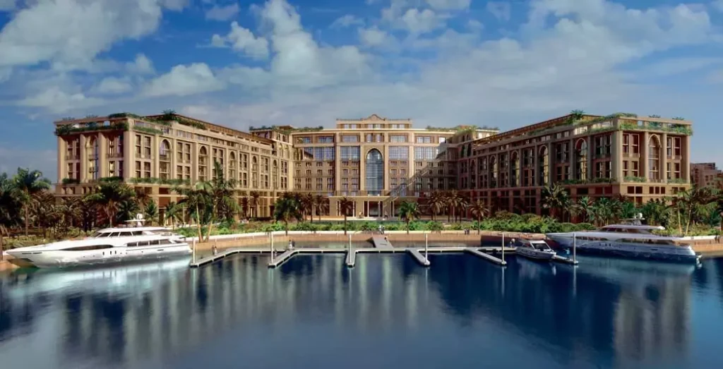 countries open for tourism from uae