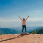Happy travelers exploring an affordable and vibrant destination, showcasing the joy of budget travel and cheap places to visit in 2025.