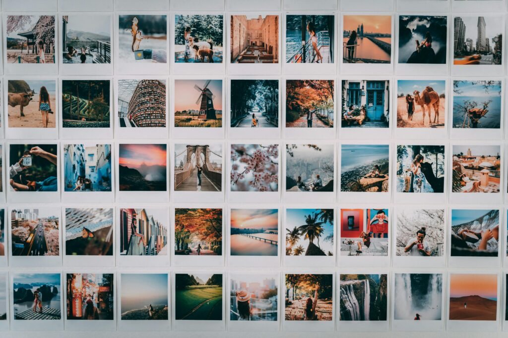 Diverse global travel destinations 2025 featuring iconic landmarks, stunning nature, and adventurous activities to inspire your next trip.