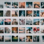 Diverse global travel destinations 2025 featuring iconic landmarks, stunning nature, and adventurous activities to inspire your next trip.