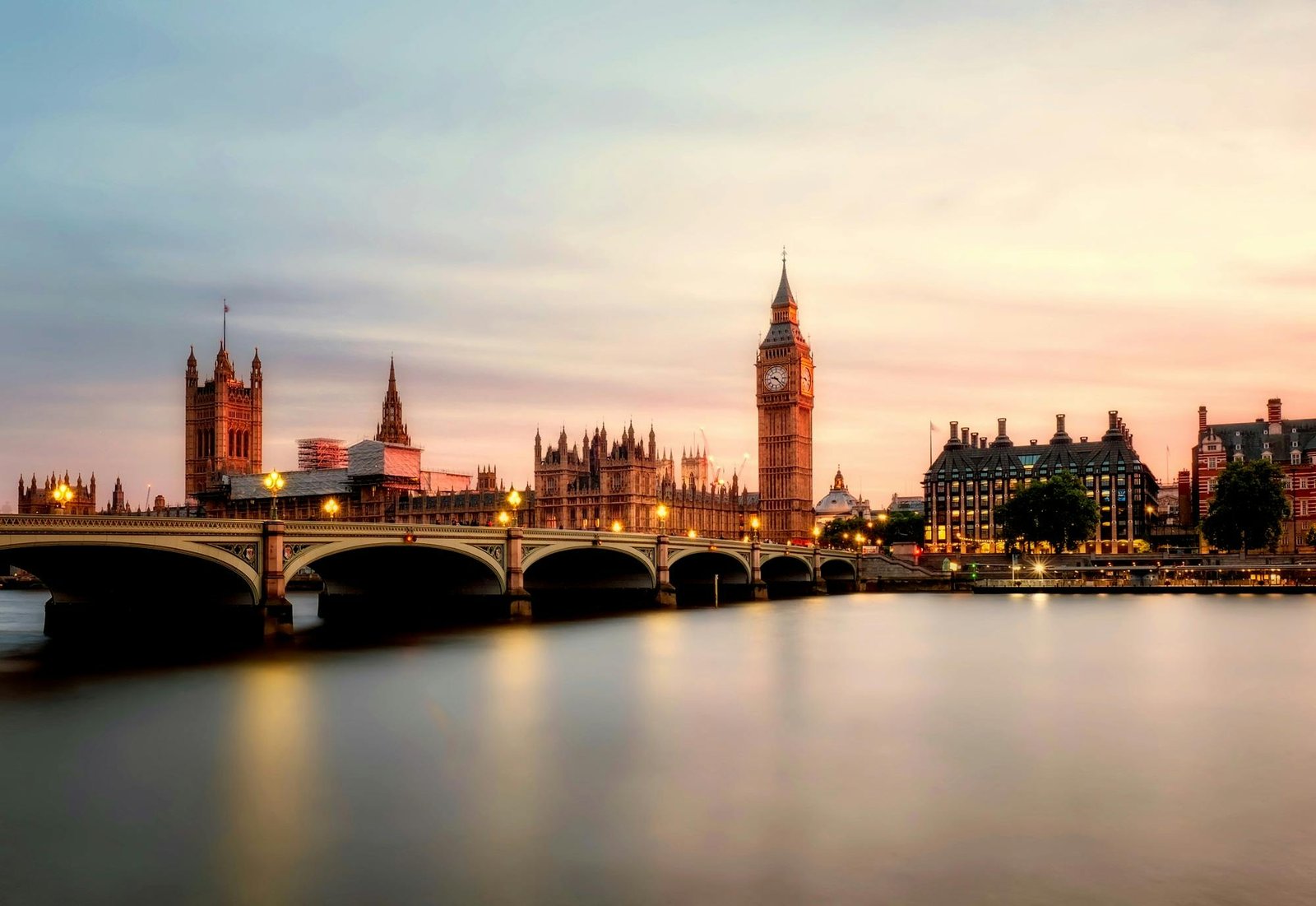 A collage of the best places to visit in Europe, showcasing iconic landmarks like the Eiffel Tower in Paris and the Colosseum in Rome, inspiring travel plans for 2025.