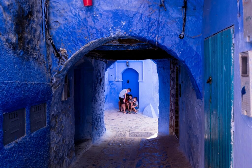 Vibrant image showcasing diverse global destinations for affordable travel in 2025, inspiring budget-conscious adventurers.