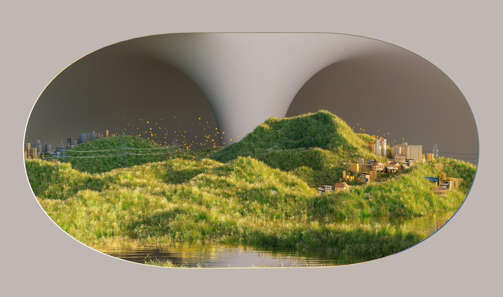 BPR Travel Time Function Explained: A Simple Guide (2025)