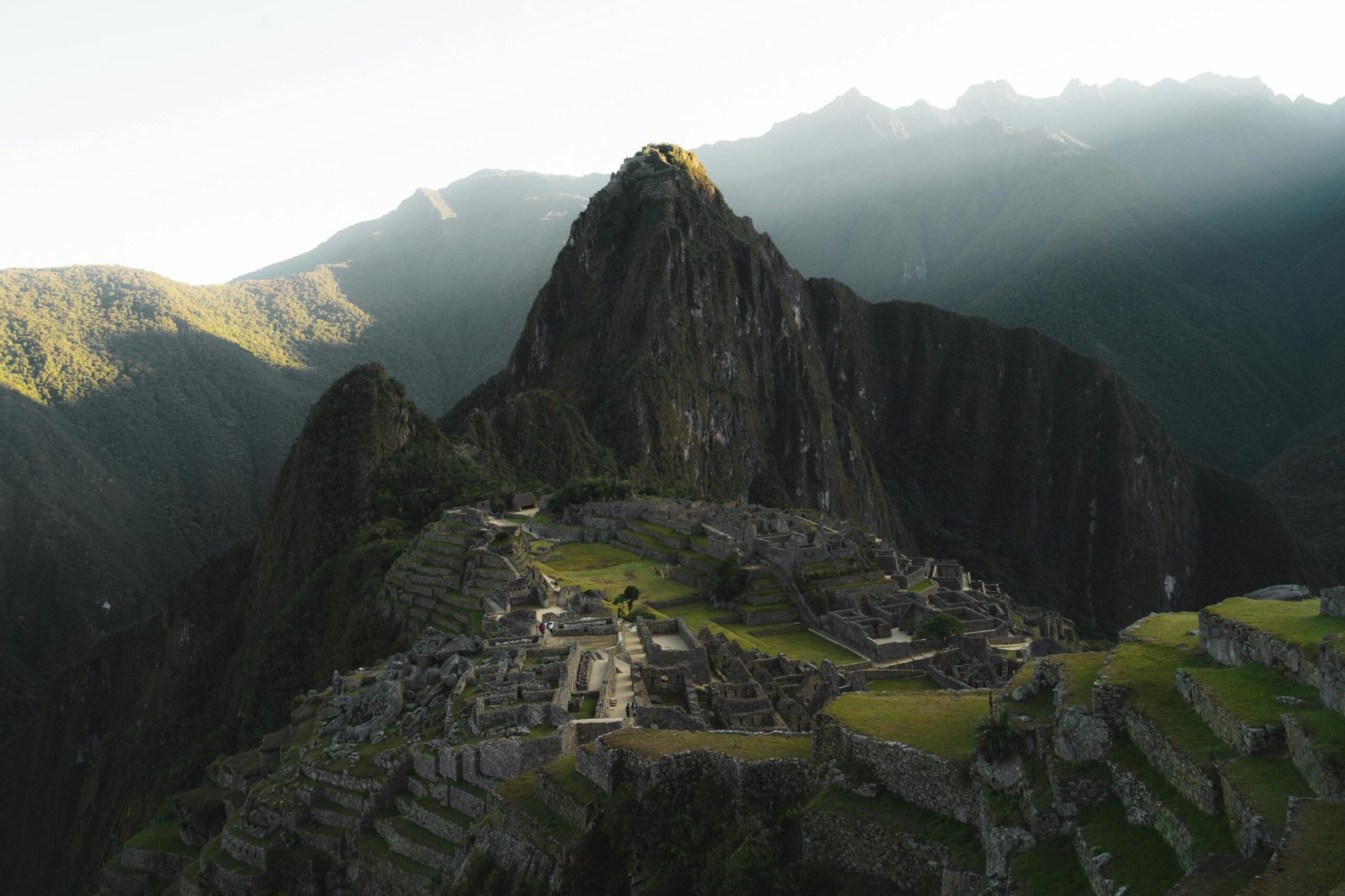 Top 10 Unforgettable Peru Travel Destinations for 2025
