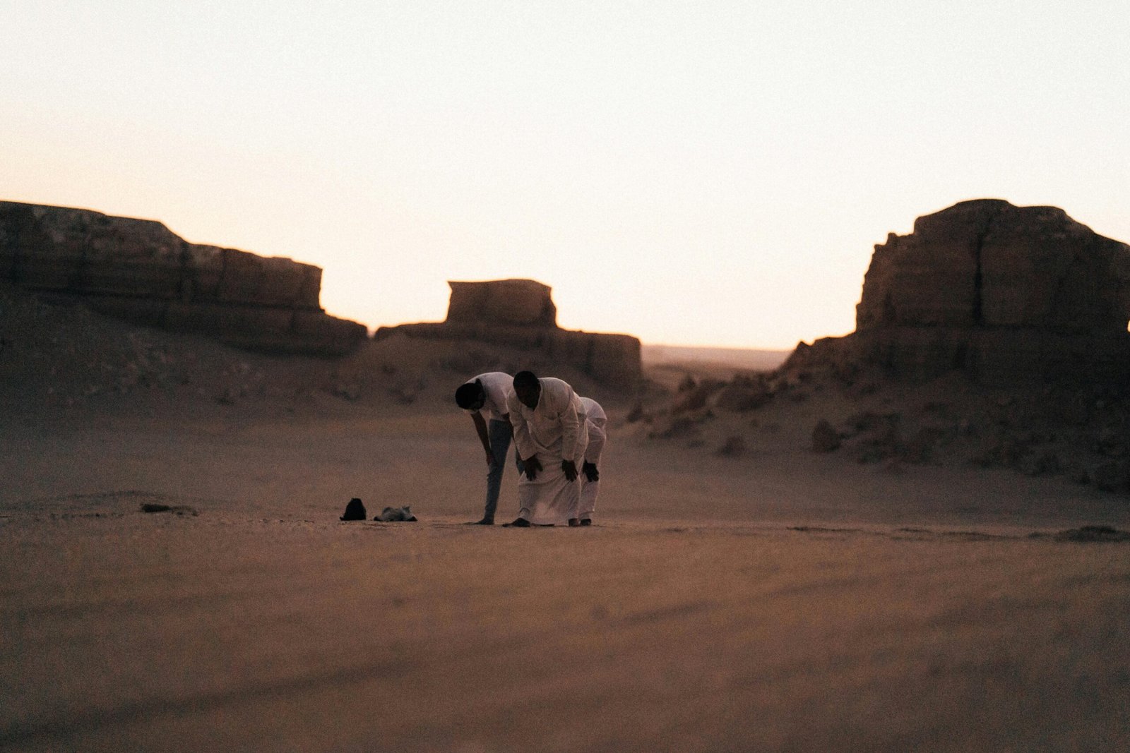 The Complete Guide to the Travelling Dua: Your Prayer for a Safe Journey