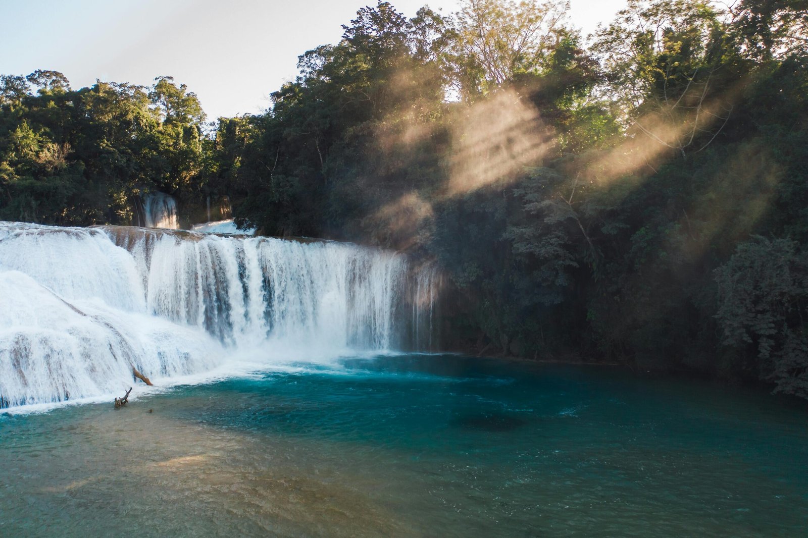 Top Exotic Travel Spots to Discover in 2025