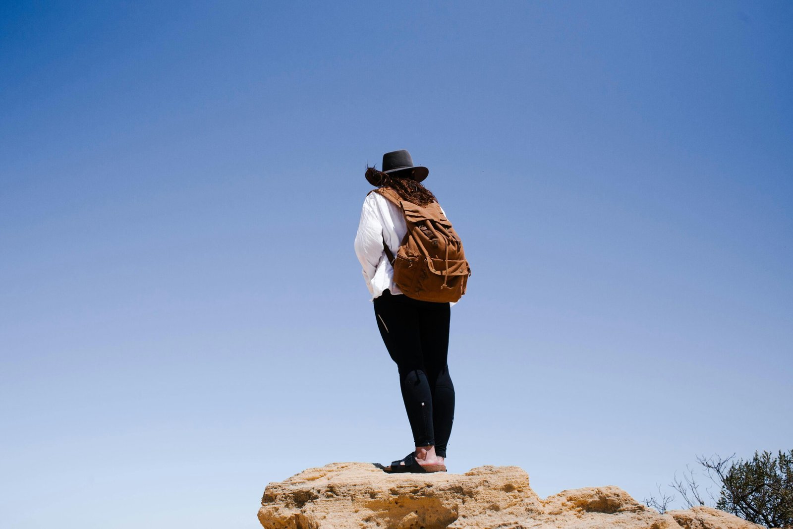 The 5 Best Female Travel Backpacks for Your 2025 Adventures