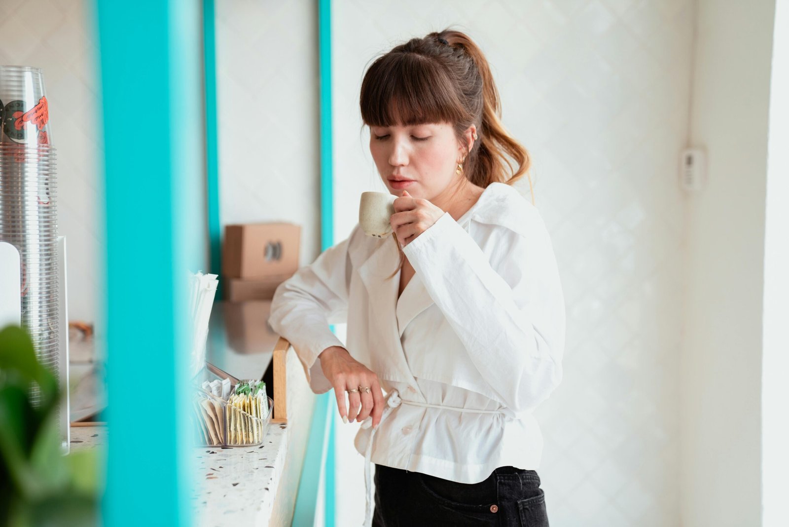 Best Ceramic Travel Cup of 2025: Shop for Pure Taste & Style