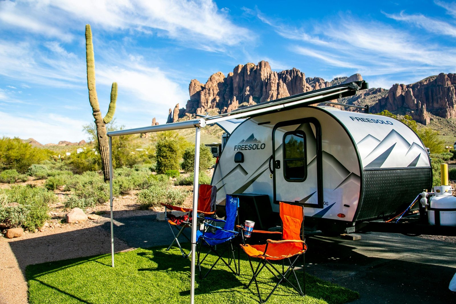 Starcraft Travel Trailers: The Ultimate 2025 Buyer&rsquo;s Guide