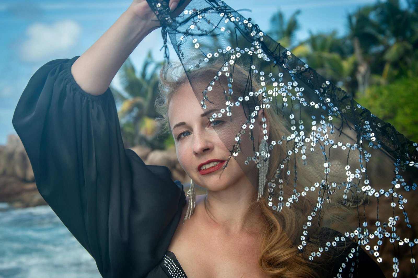 The Ultimate Guide to the Best Scarf for Summer Travel Women&rsquo;s 2025