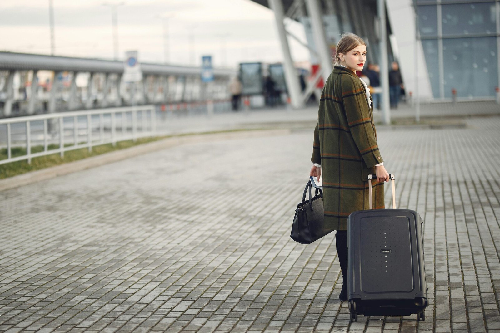 Best Travelers Choice Suitcases for 2025: Your Ultimate Buying Guide