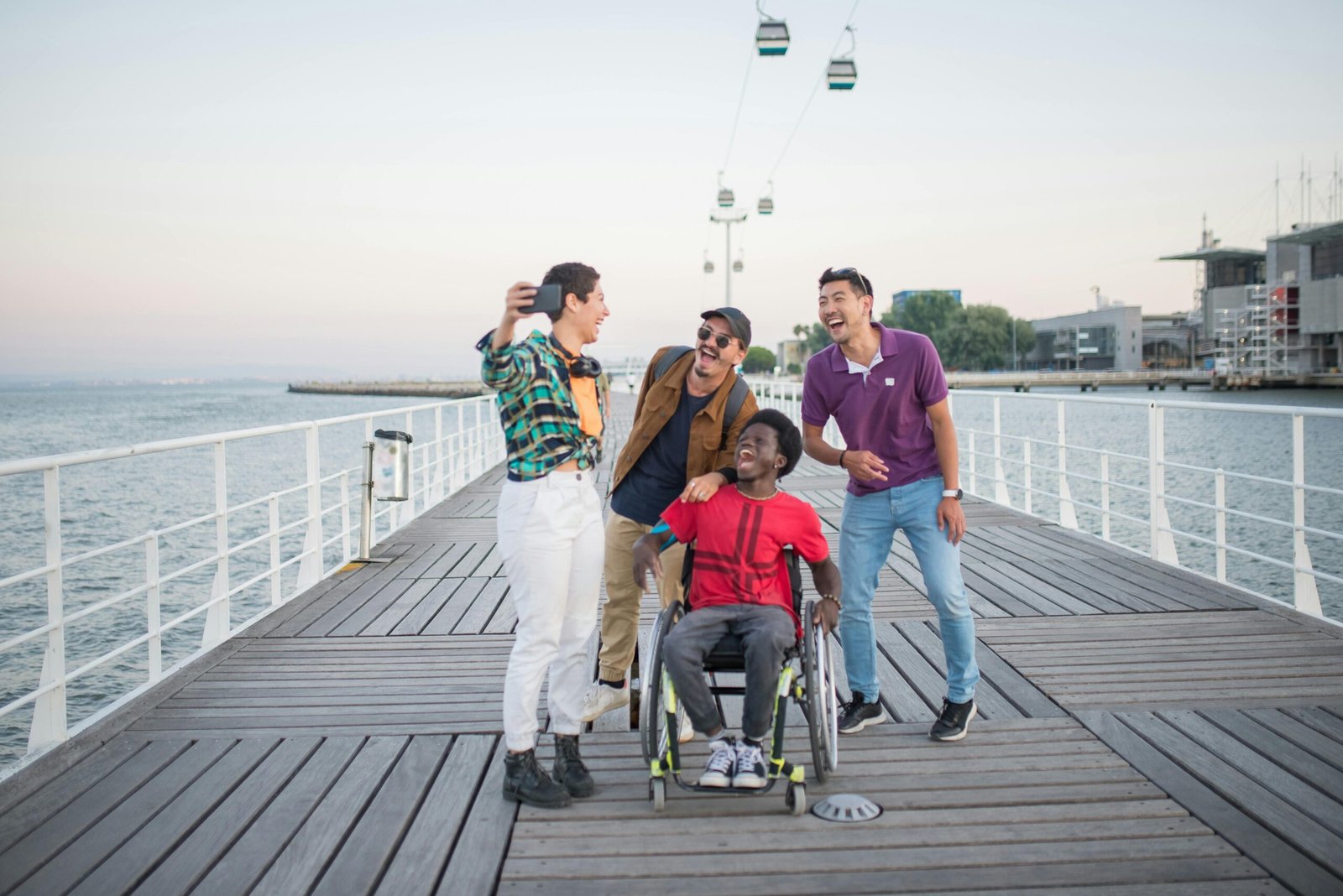 Best Lightweight Folding Electric Wheelchairs for Travelling (2025 Guide)