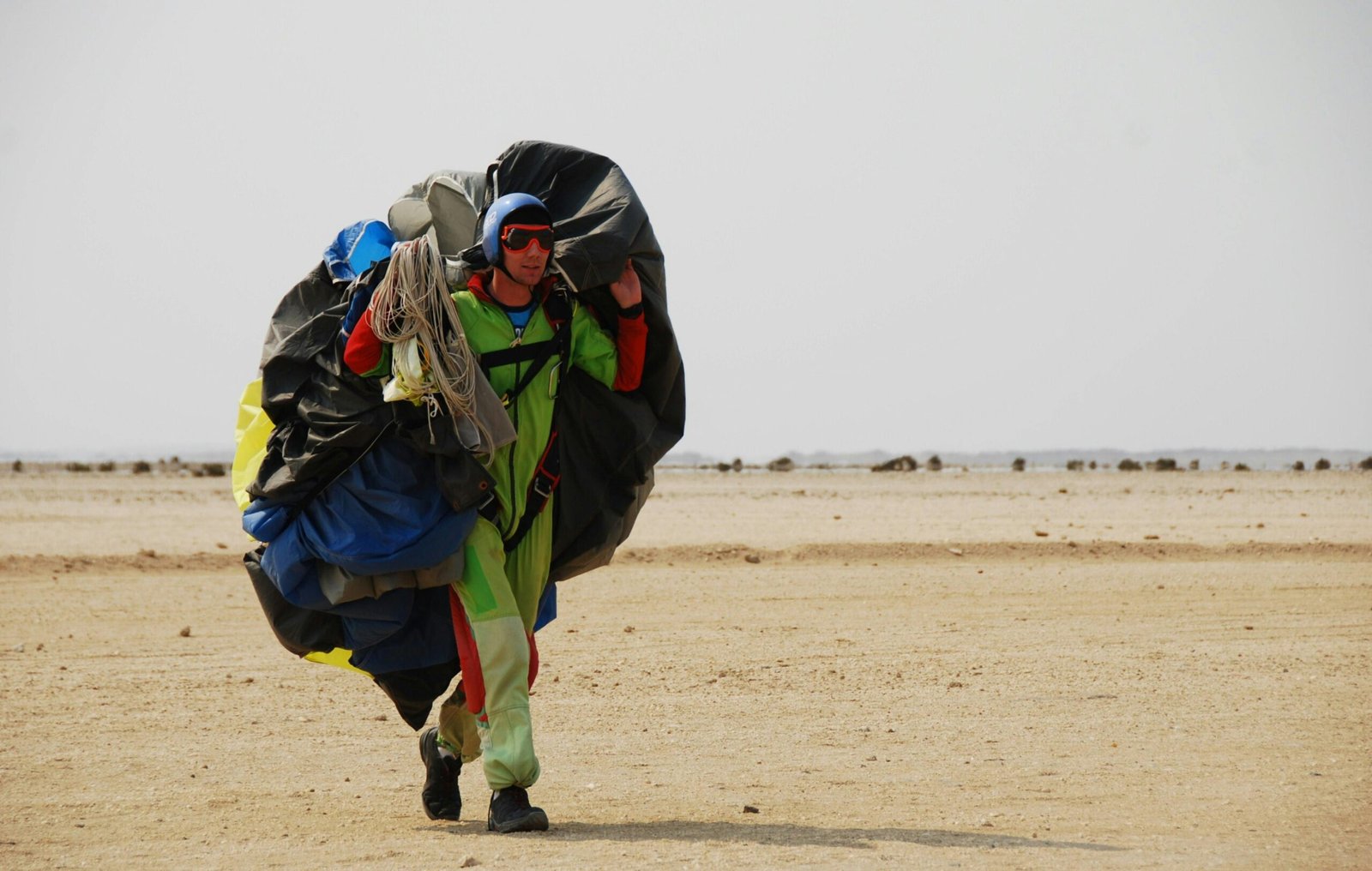 The Ultimate Guide to Travel Insurance for Namibia (2025)