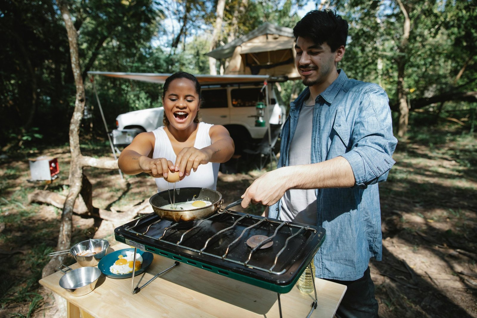 Best Camp Stove: Your Ultimate Buying Guide for 2025