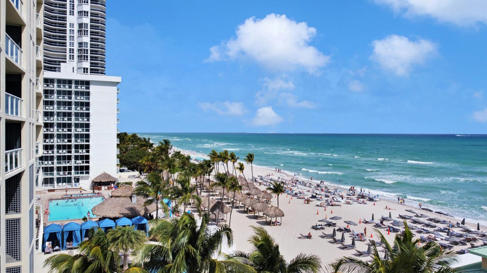 When Do Travel Nurses Come to Florida 2025? Your Guide