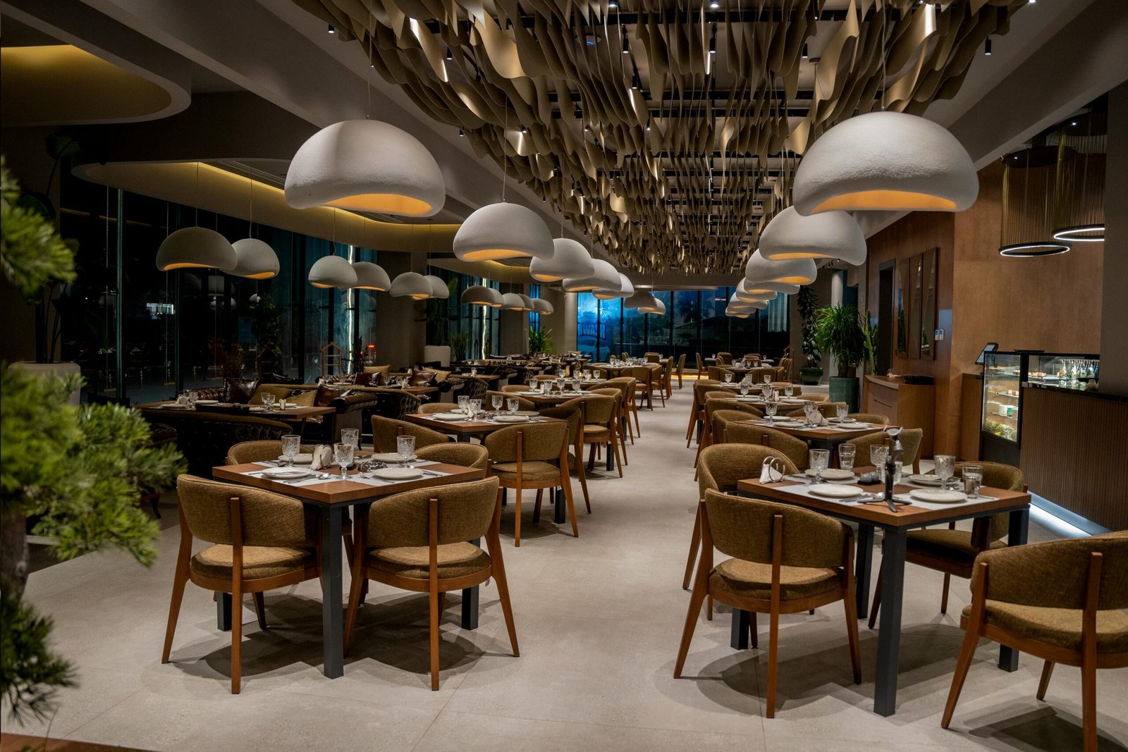 Explore The Traveler Restaurant Menu: A Culinary Journey in 2025