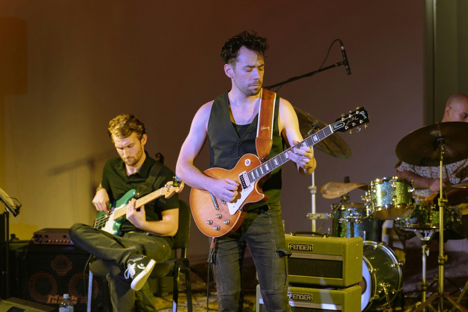 Blues Traveler and Big Head Todd Tour: What You Need to Know in 2025