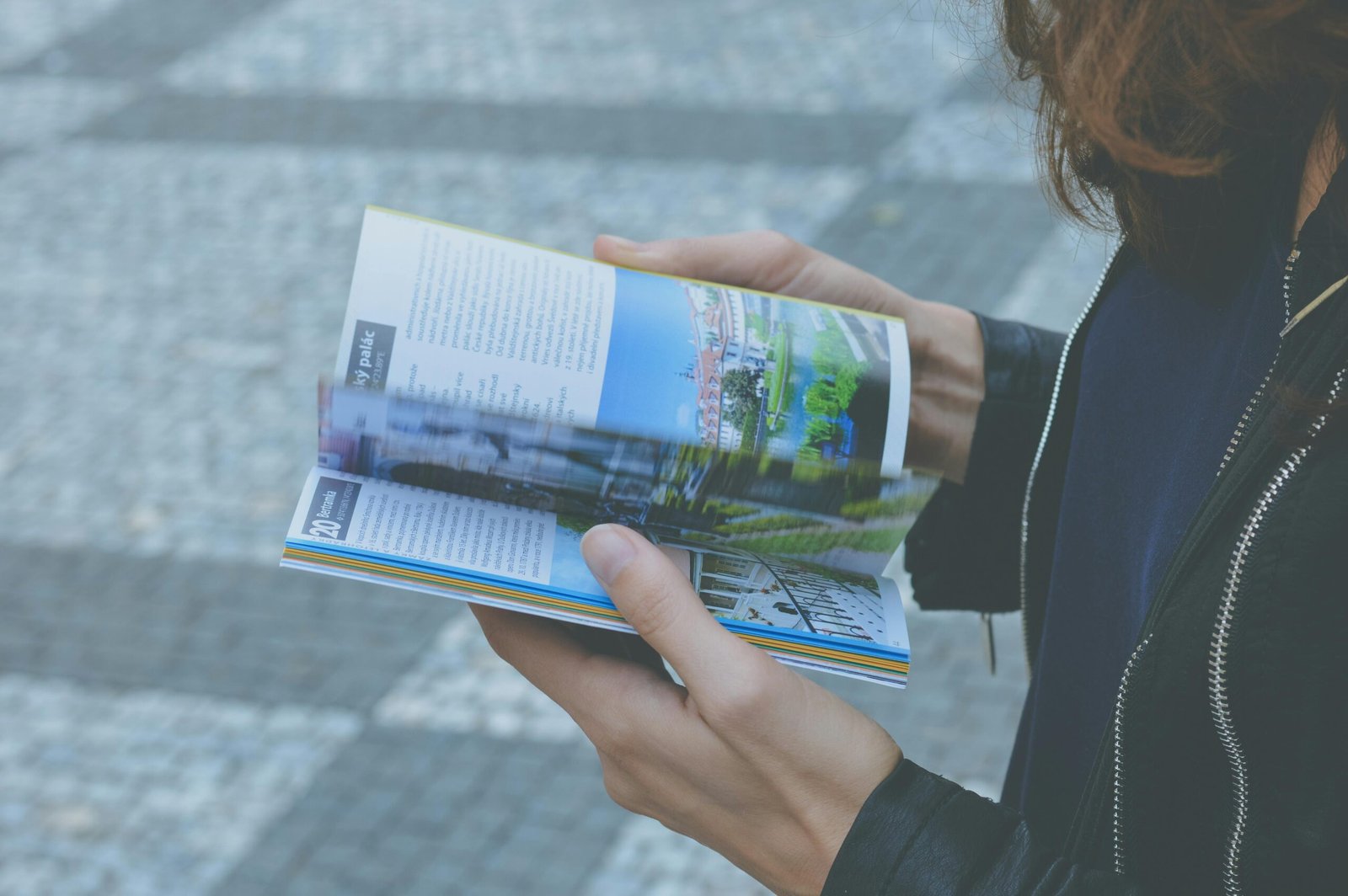 Mastering Your Pitch: How Do You Present Your Travel Brochure Effectively?