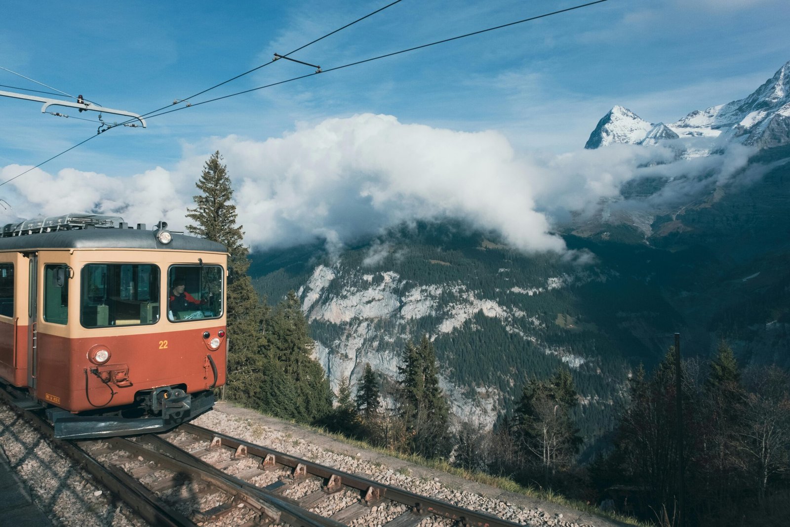 Swiss Travel Pass for Glacier Express: Your Ultimate Guide 2025
