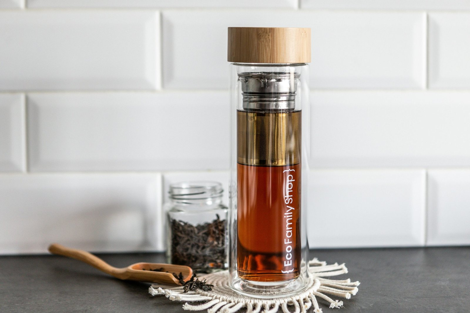 Best Travel Tea Infuser: Brew Delicious Tea Anywhere in 2025