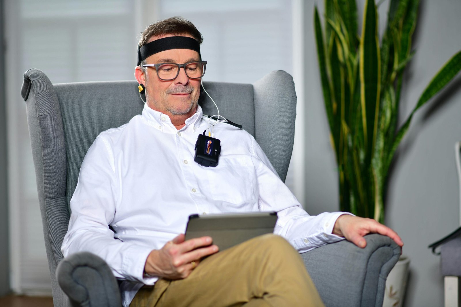 Explore Lucrative Travel EEG Tech Jobs in 2025