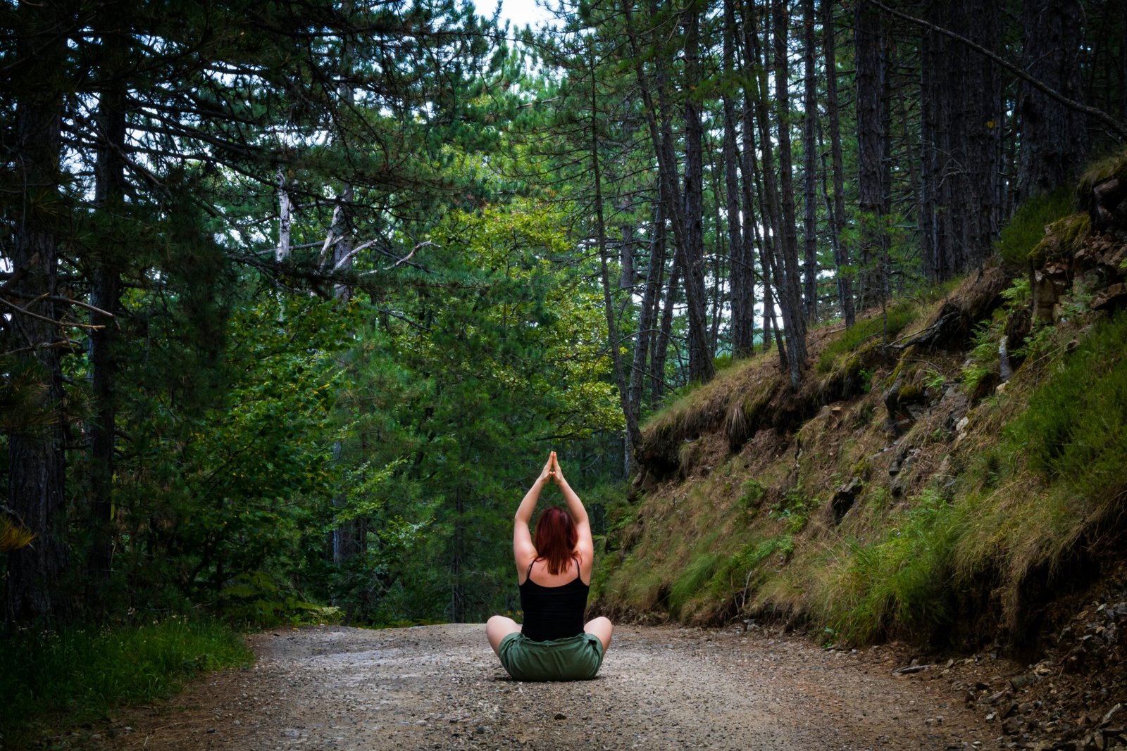 Therapeutic Travel: Rejuvenate Your Mind, Body, and Soul