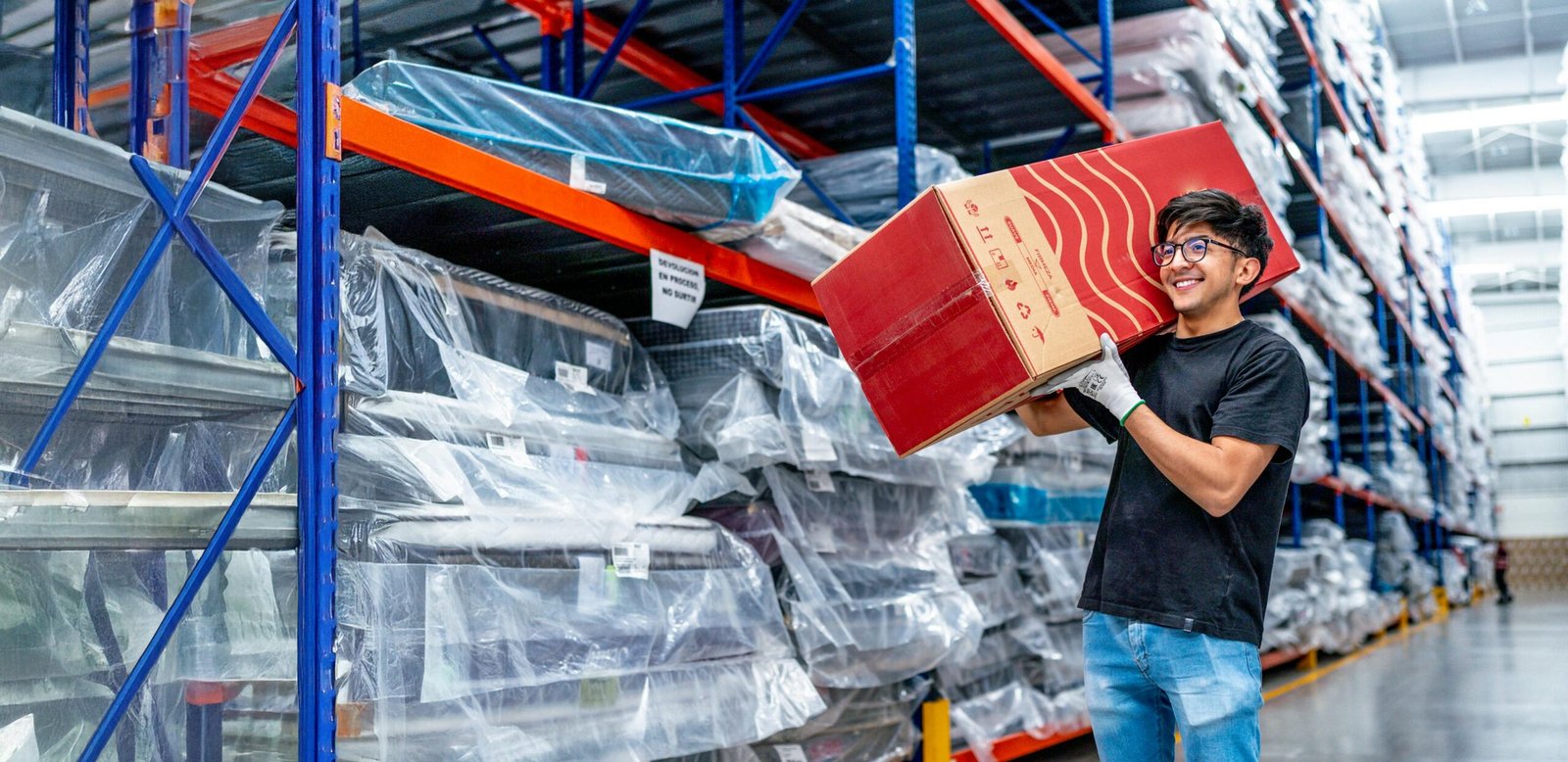Discover Exciting Traveling Warehouse Jobs in 2025