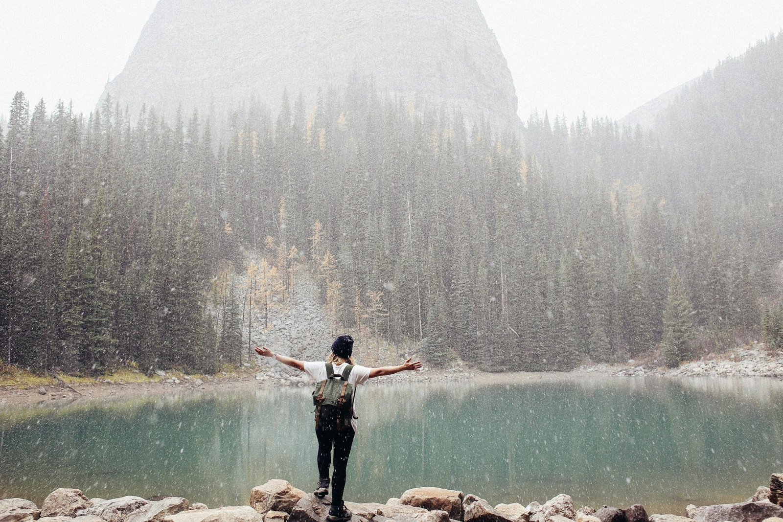 Traveling Grace: Understanding Its Meaning and Application