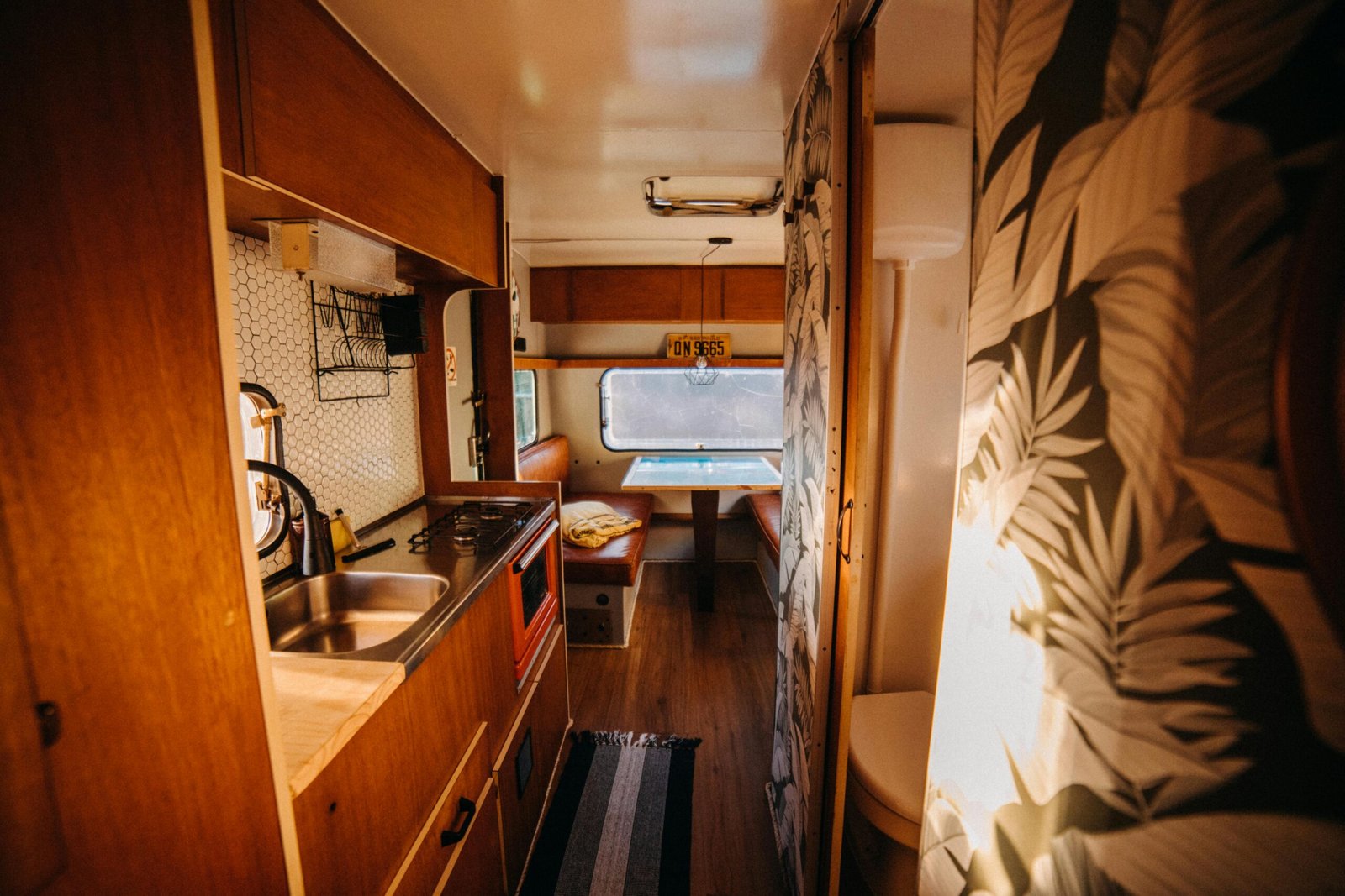Upgrade Your RV: The Ultimate Guide to Travel Trailer Sink Covers