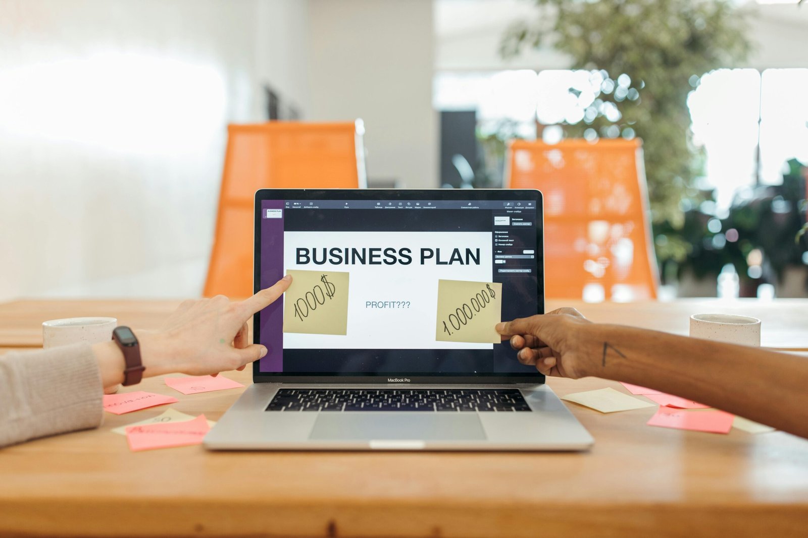 Crafting Your Winning Travel Agency Business Plan in 2025