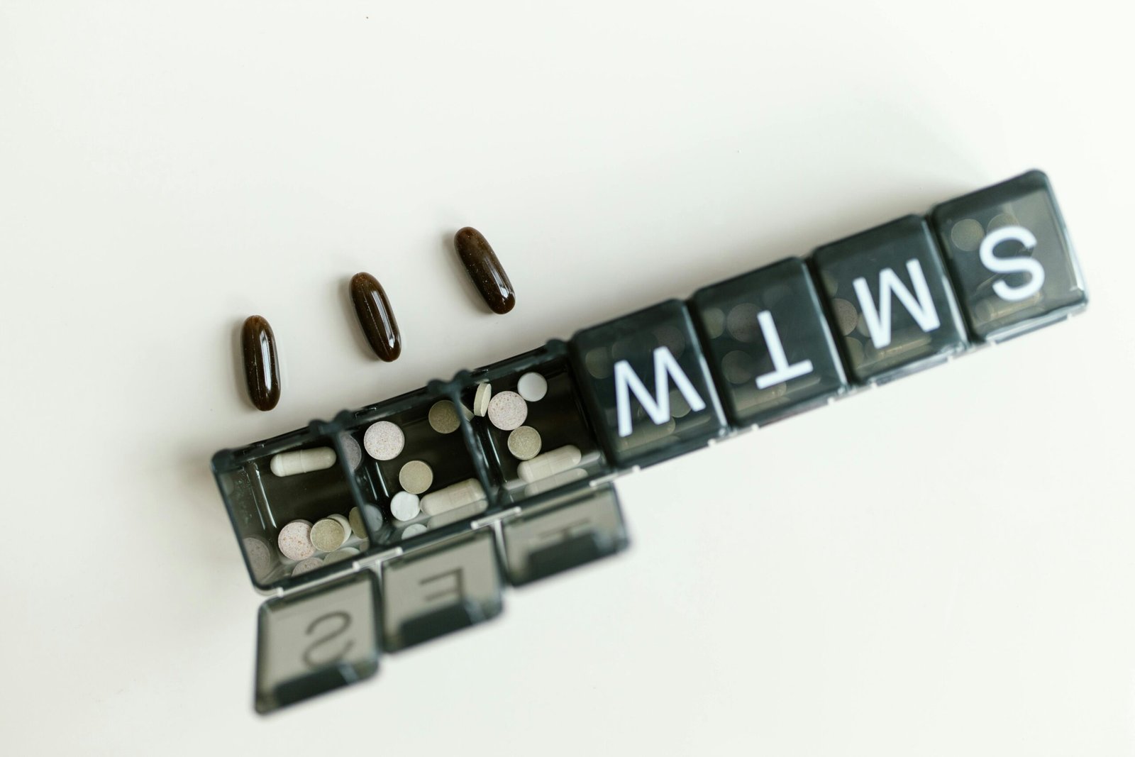 Rogue Dosing Capsule Travel Storage: Your Ultimate Guide