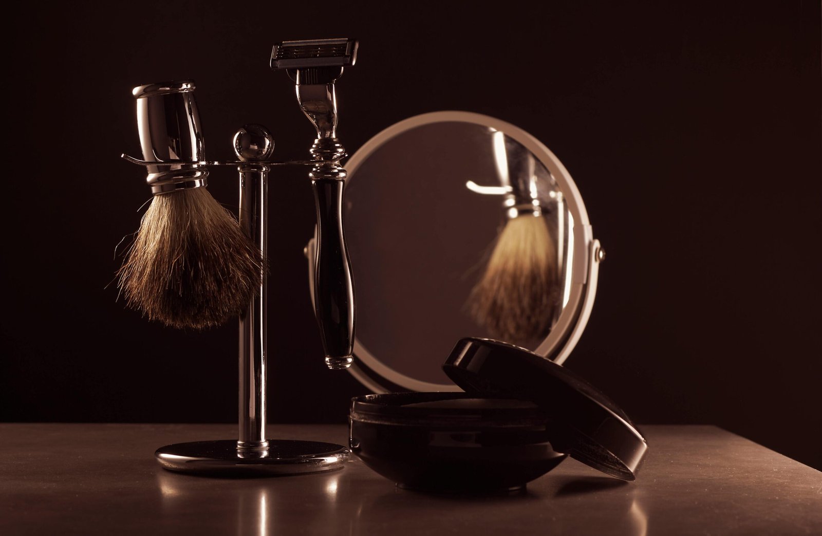 Best Travel Shaving Kit: Your Ultimate Grooming Companion