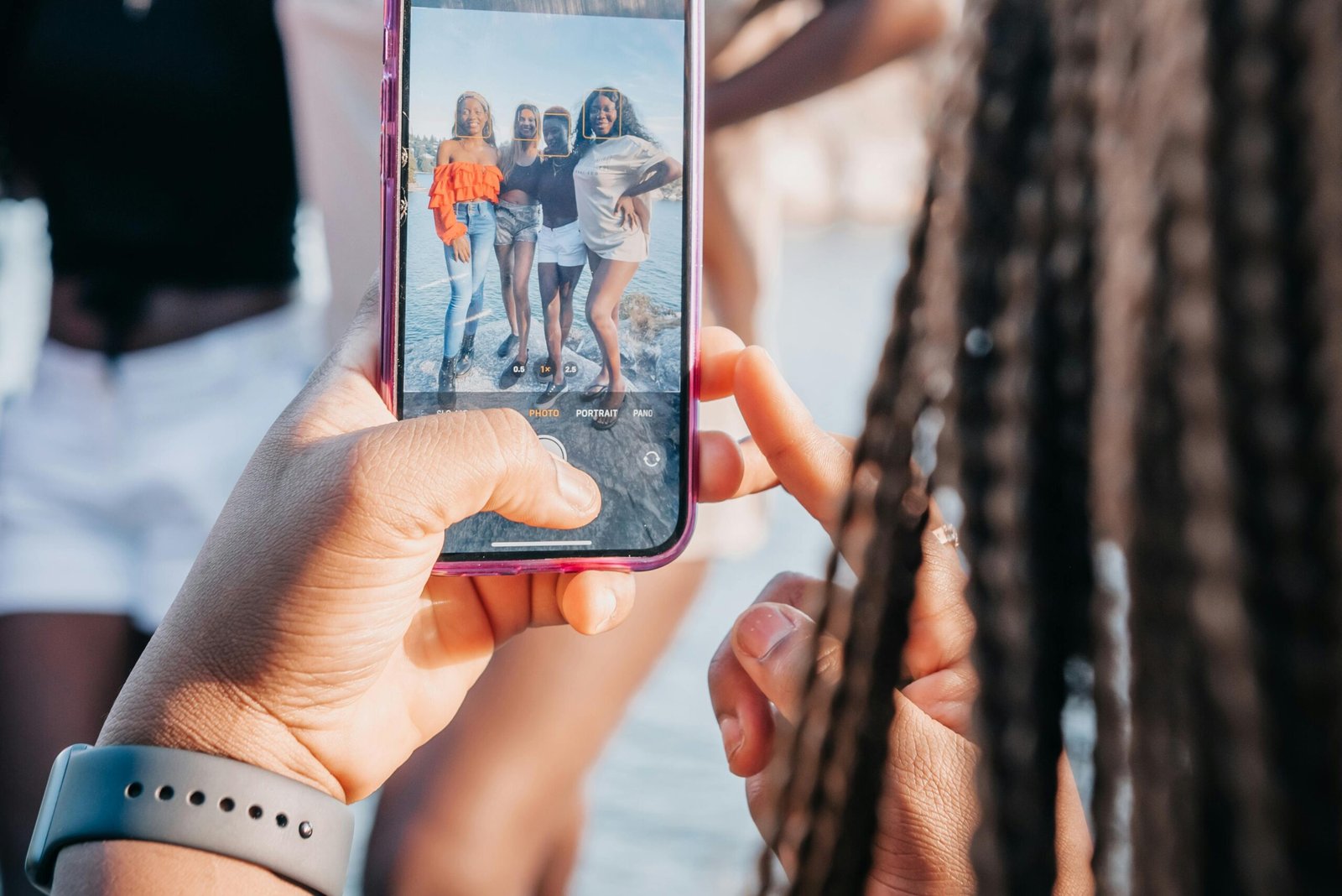 Travel Snapchats: Your Ultimate Guide to Sharing Adventures