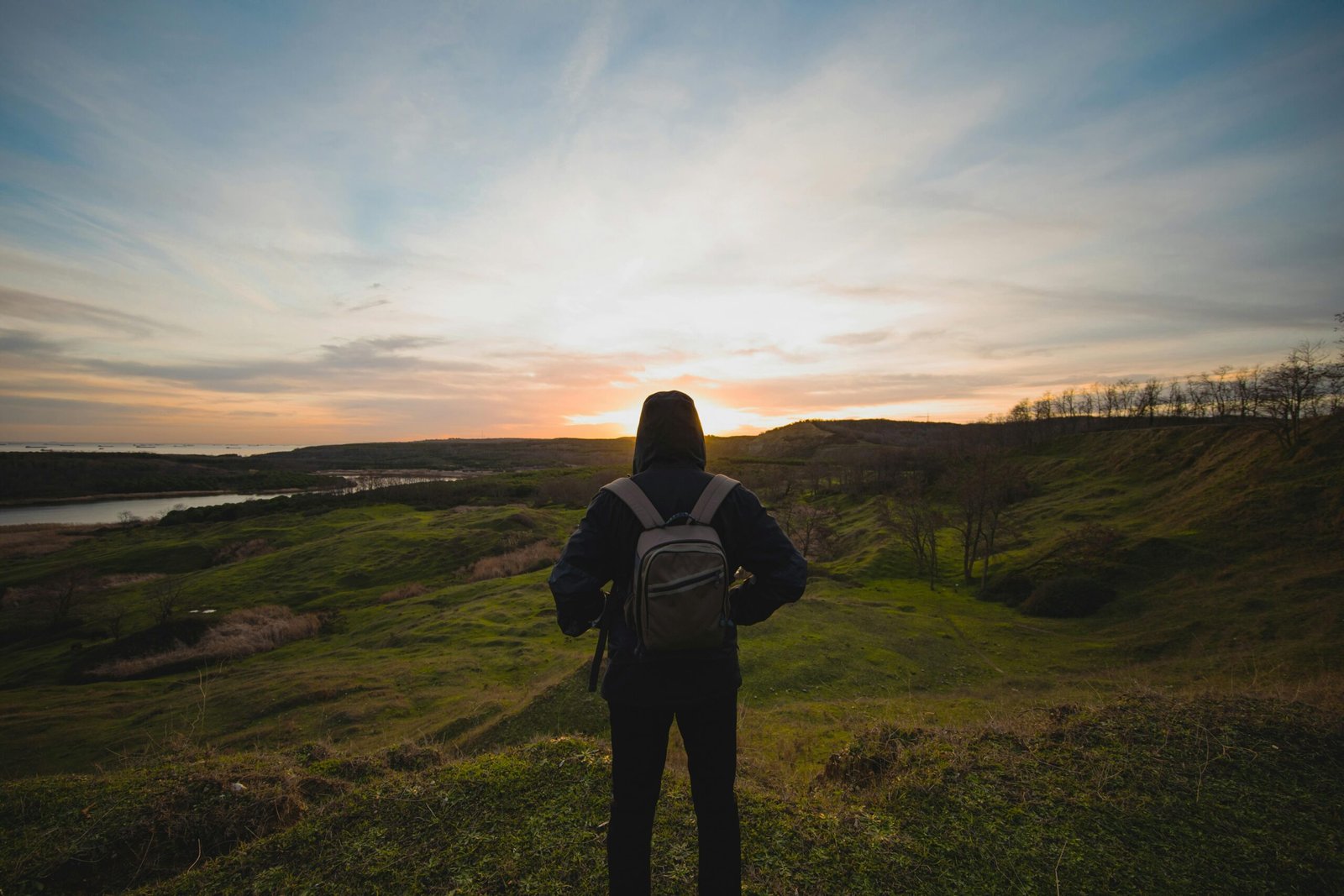 Bible Verse About Safe Travels: Find Peace on Your Journey