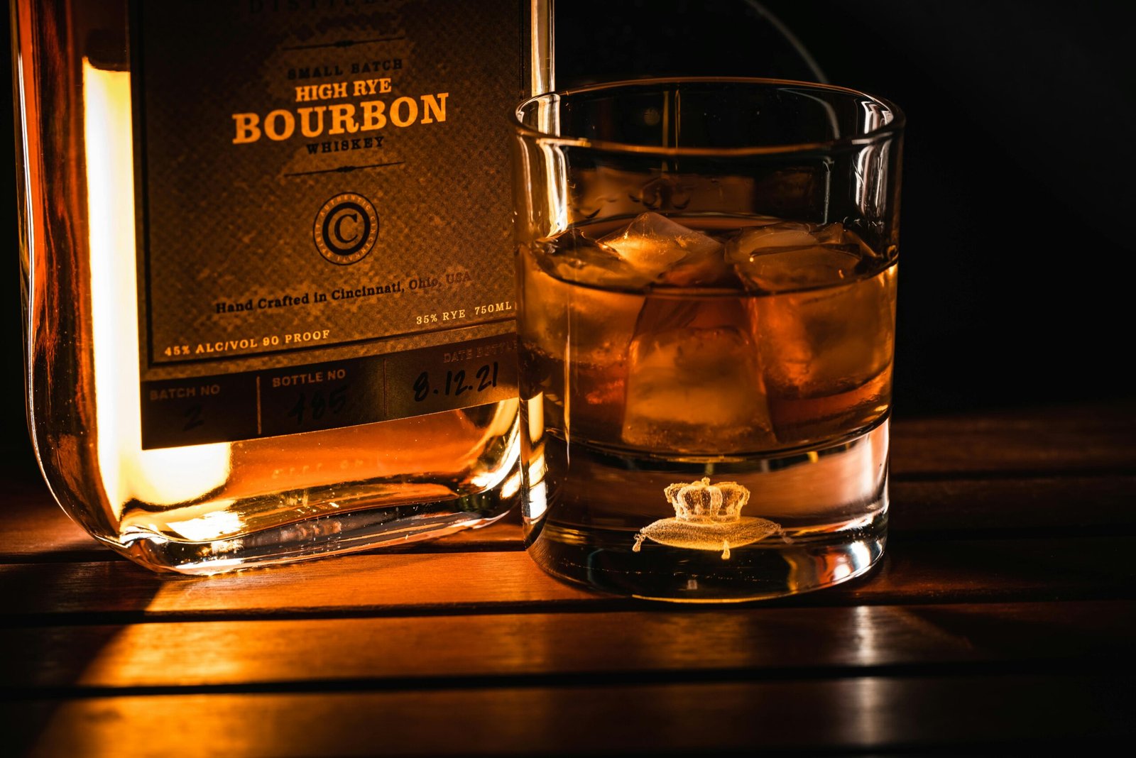 Traveller Whiskey Price: Your Guide to Bottled-in-Bond Bourbon