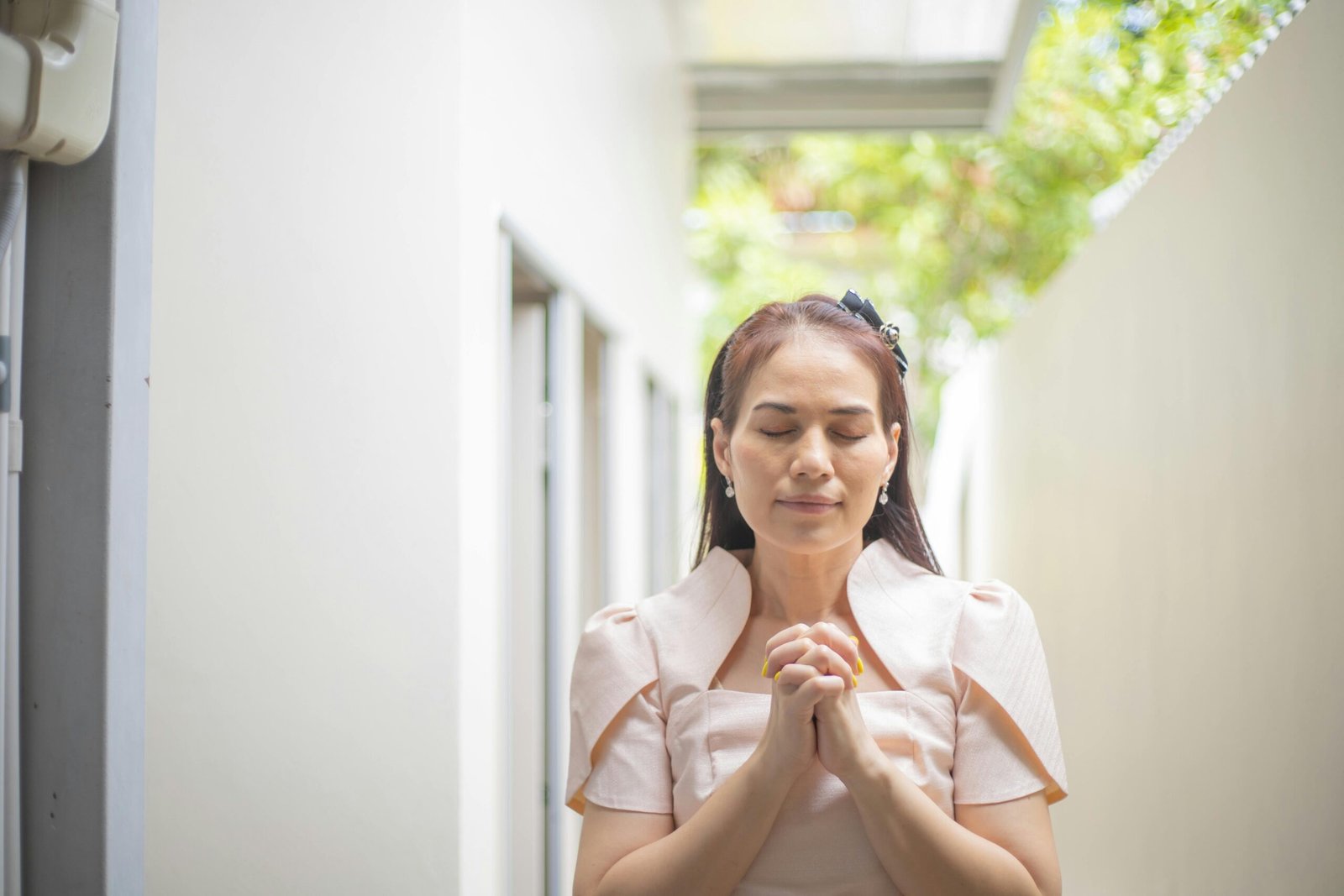 Novena for Safe Travels: A Prayer Guide for Your Journey