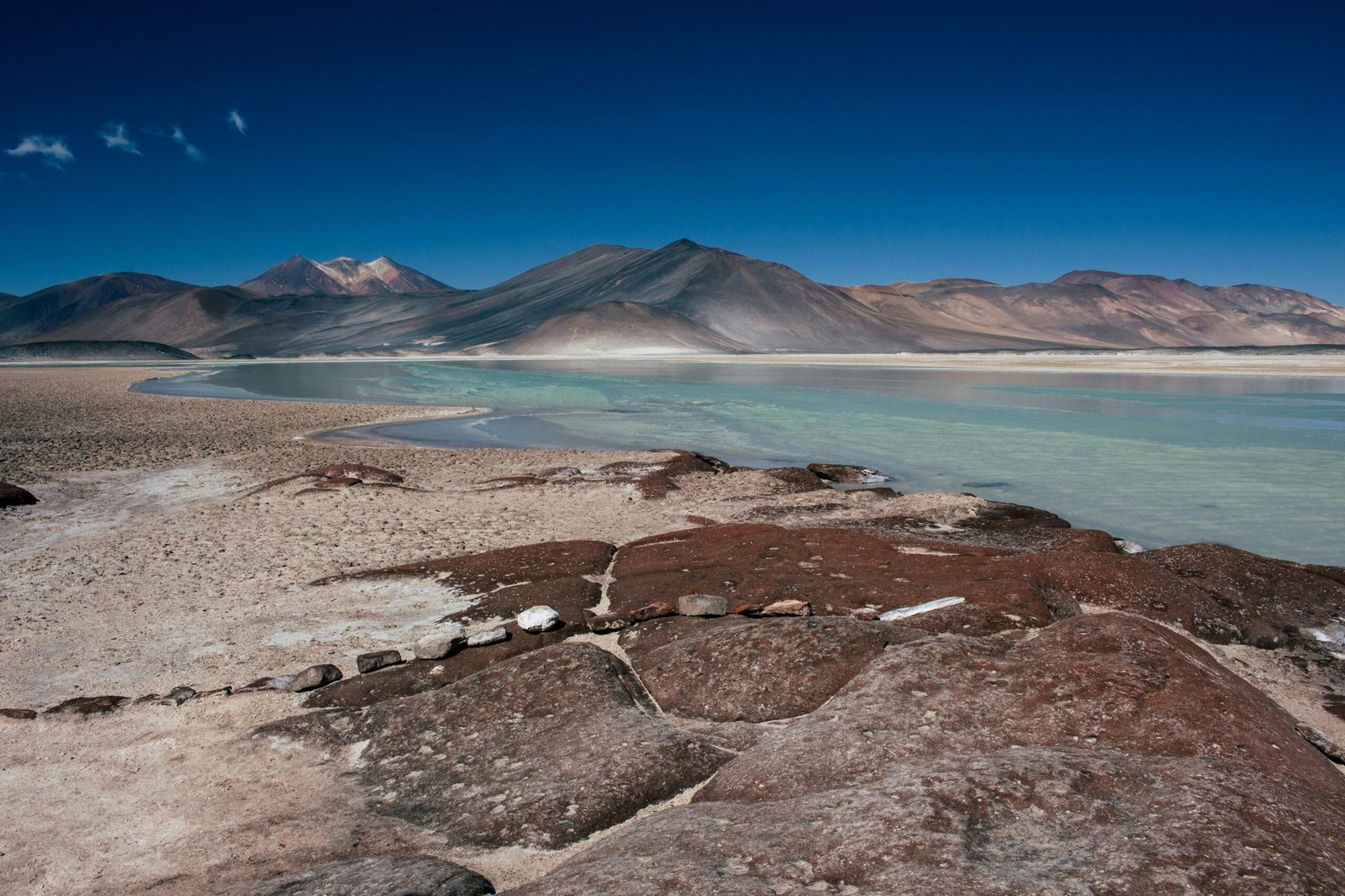 Craft Your Perfect Chile Travel Itinerary: A Comprehensive Guide for 2025