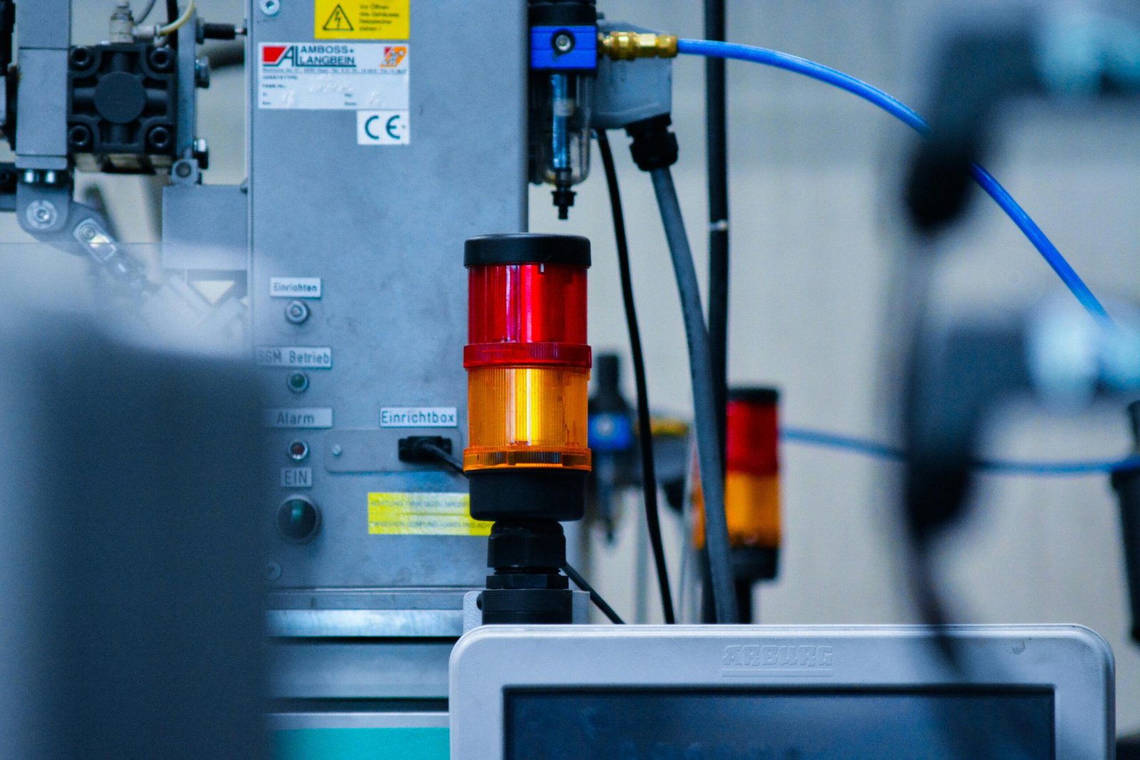 Travel Limit Switch: Your Ultimate Guide to Functionality and Selection