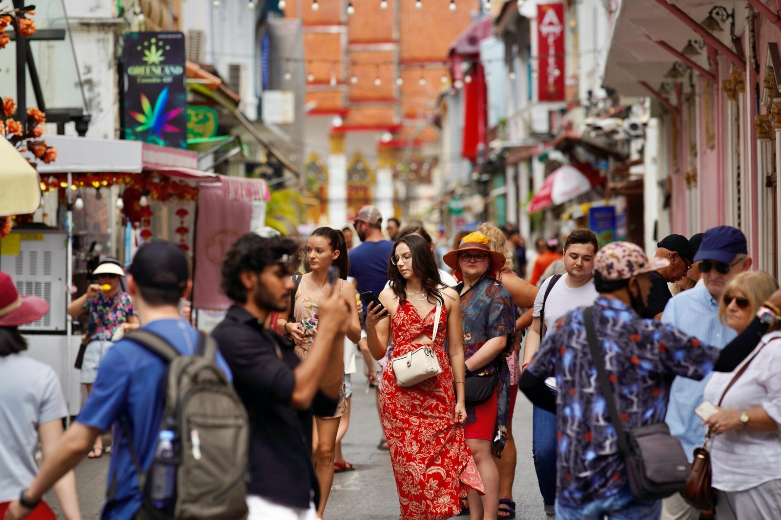Understanding Travel Demand: Trends, Factors, and the Future of Tourism