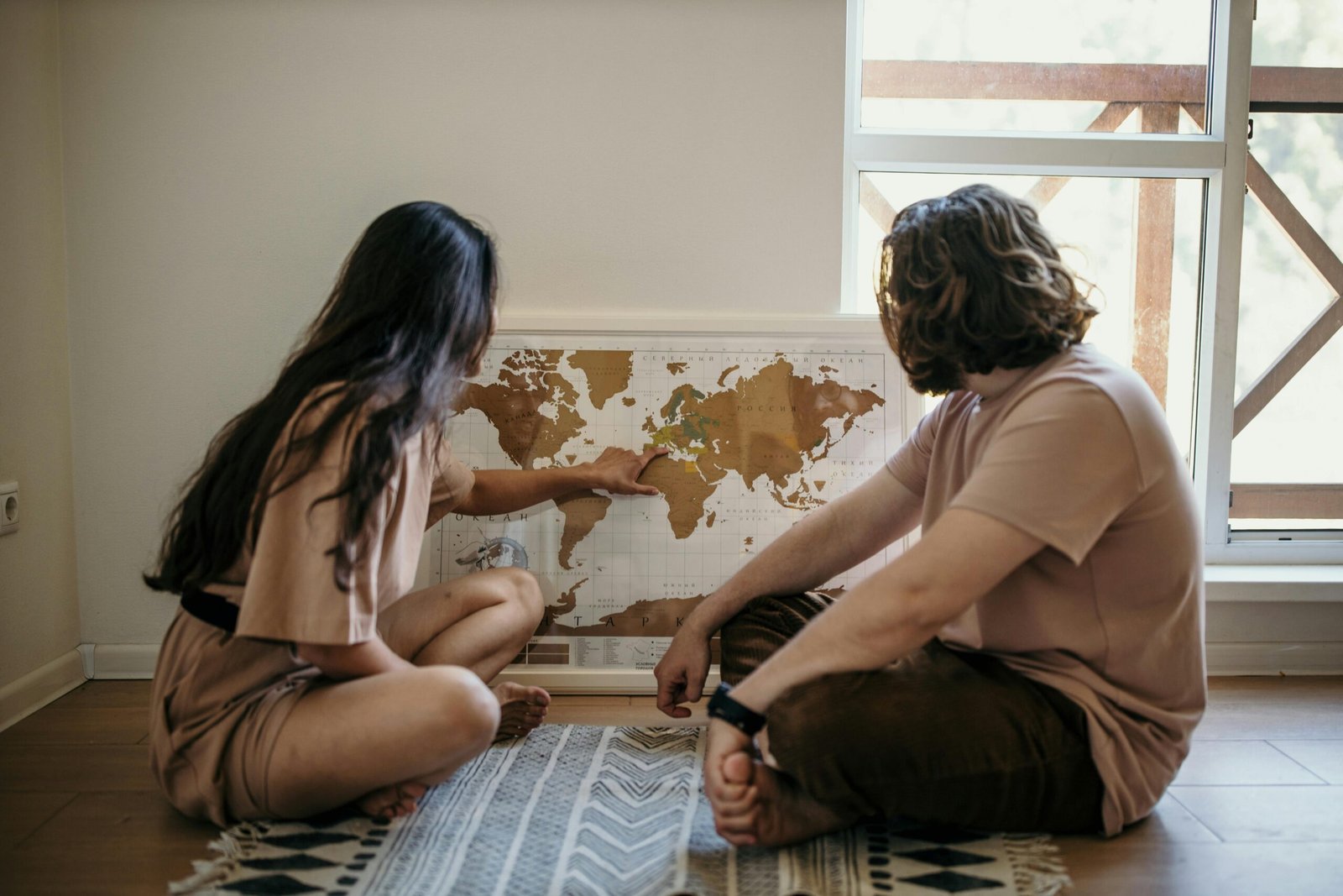 Insperia Travel Agency: Your Gateway to Unforgettable Journeys