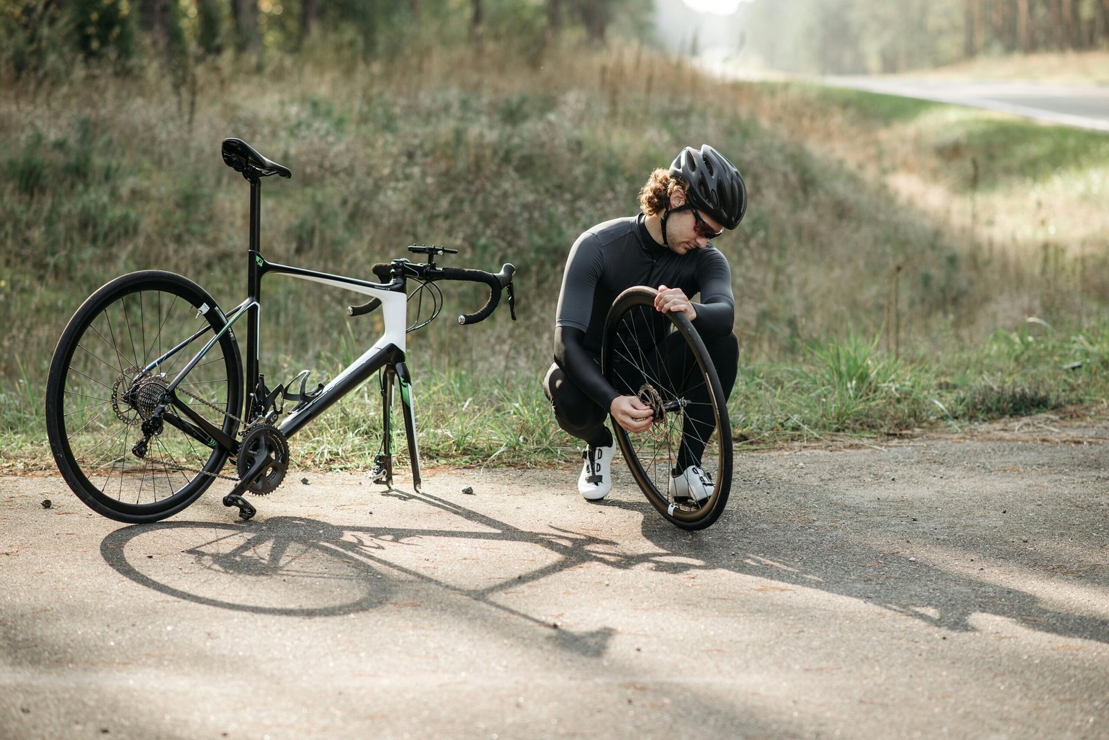 Traveling Bike Repair: Your Ultimate Guide to Keeping Rolling