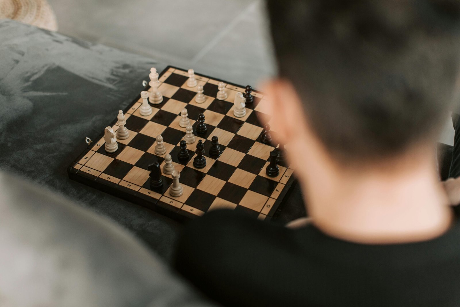Best Travel Chess Sets: Your Ultimate Guide for 2025