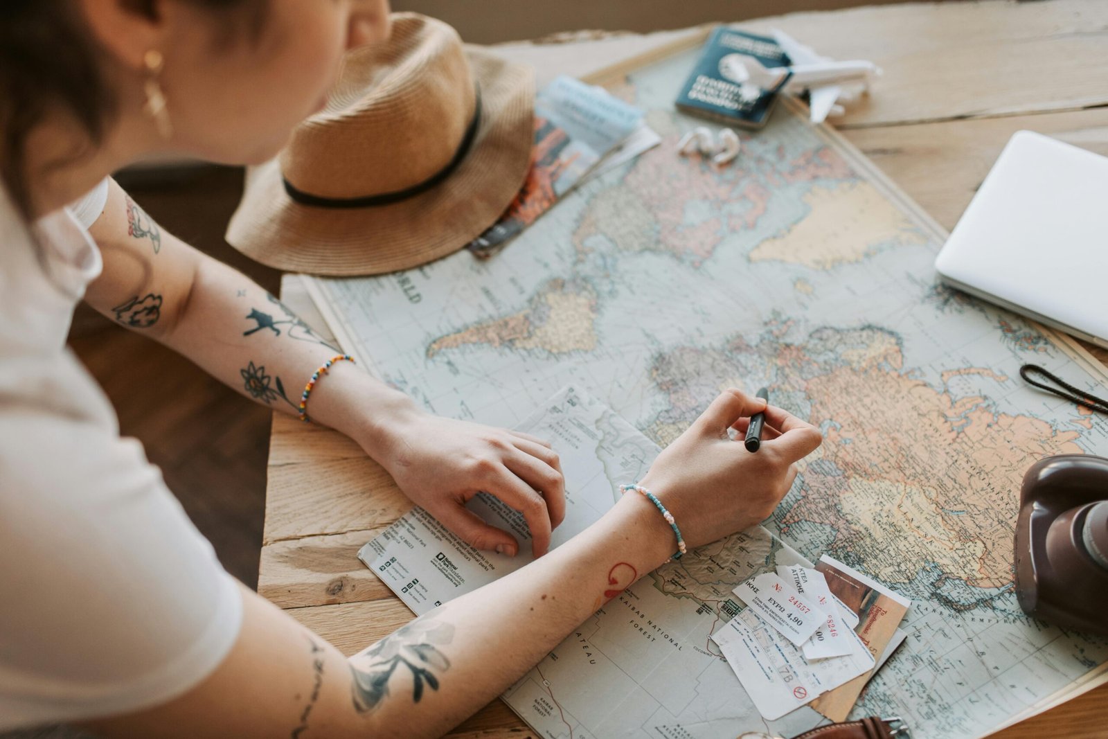 Goway Travel PDF: Your Ultimate Guide to Planning an Adventure