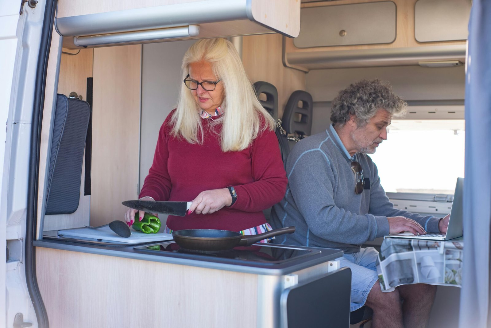 Rear Kitchen Travel Trailers: Your Ultimate Guide in 2025