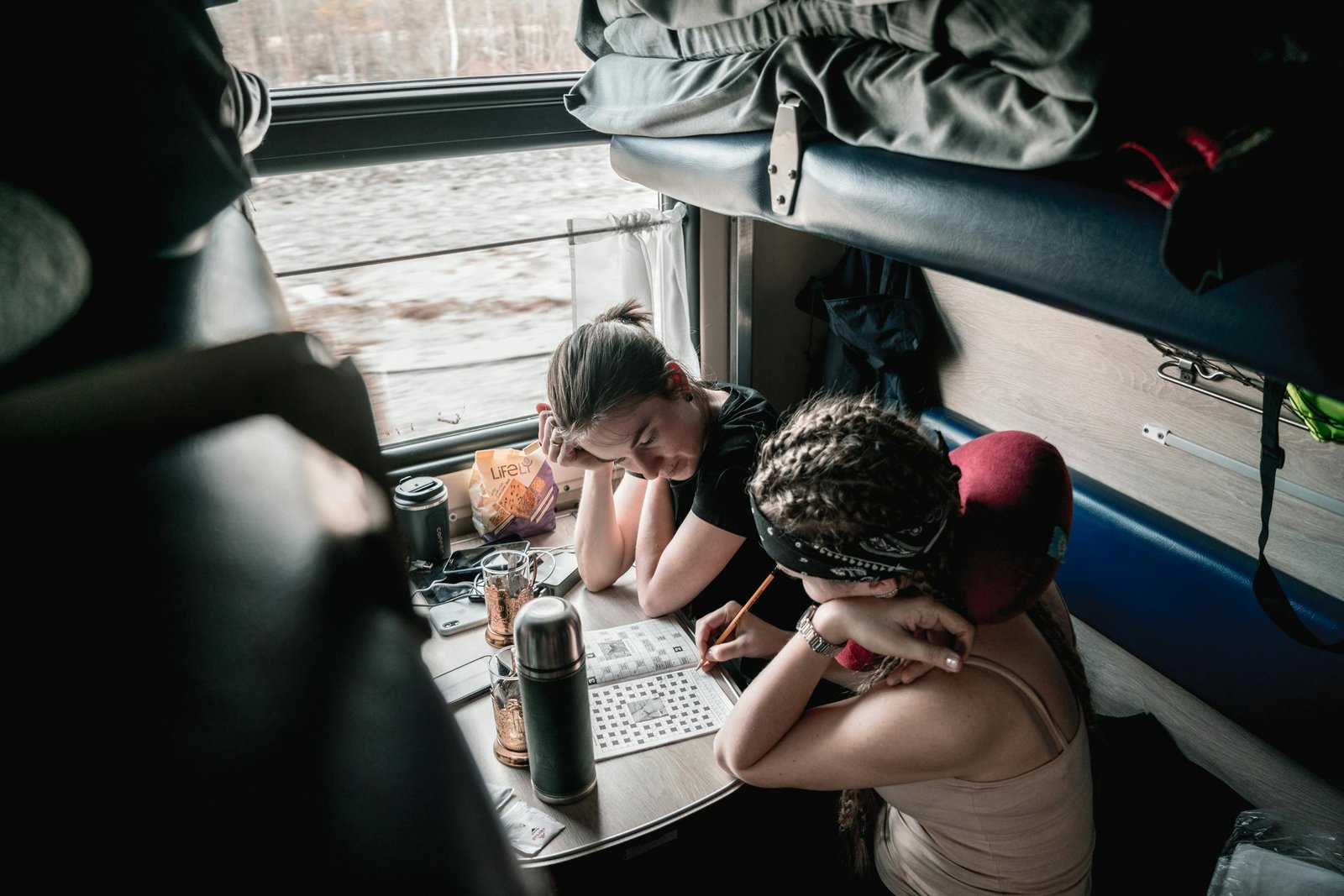 Discover the Best Travel Puzzles for Your Next Adventure in 2025