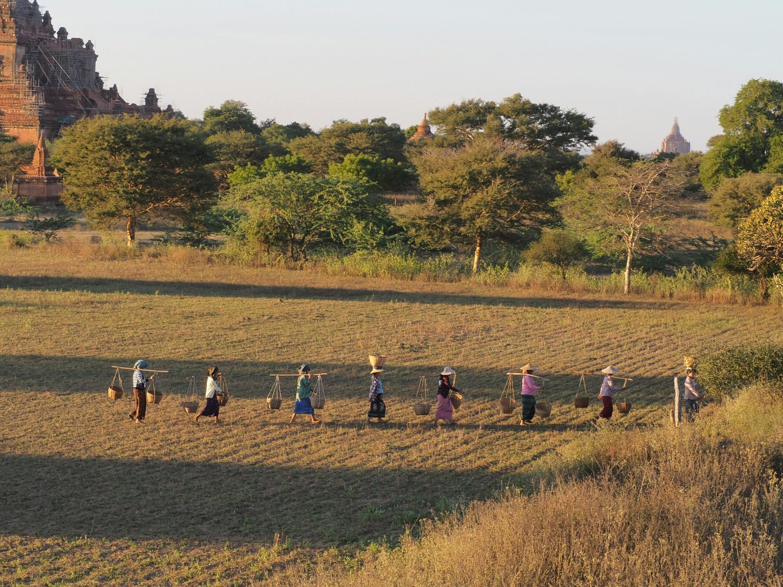 Essential Travel Insurance Myanmar: Your Comprehensive Guide for 2025