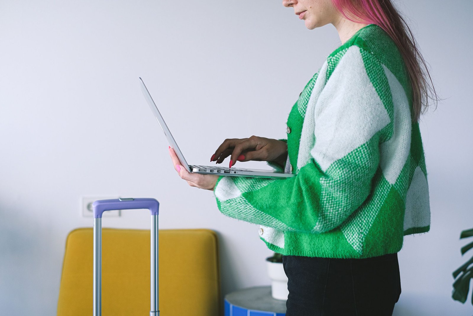 Explore Lucrative Travel Tech Jobs: Your Guide to a Career in Travel Technology
