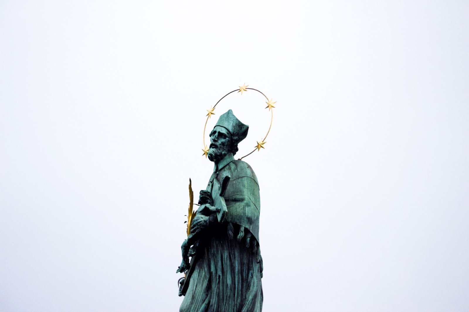 Who is the Patron Saint of Travelers? Discover St. Christopher and More