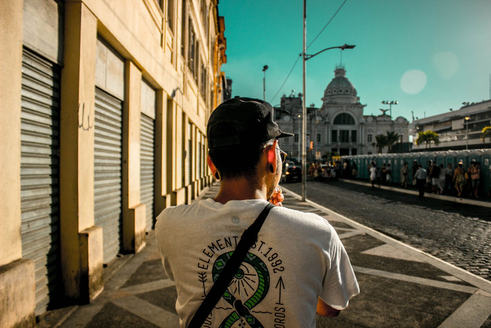 Best Travel T-Shirt: Comfort, Style & Durability for Your Adventures