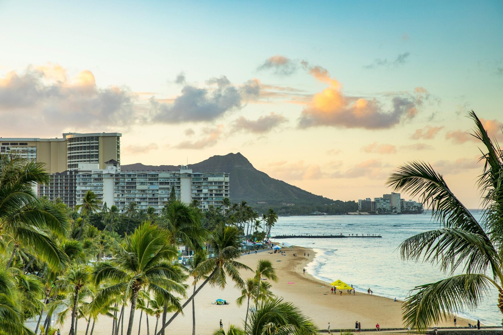 Find Lucrative Travel Nurse Assignments Hawaii in 2025